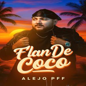 Flan De Coco