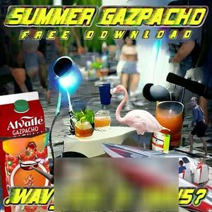 Summer Gazpacho (feat. NANS?)