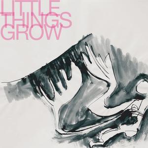 Little things grow (feat. Jaime Wolfson) (solo I)