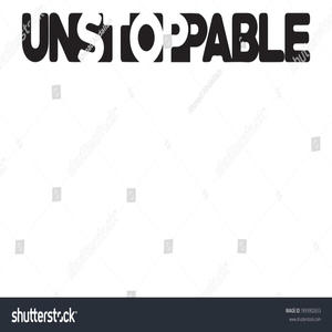 Unstoppable (Explicit)