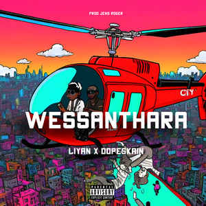 Wessanthara (Explicit)