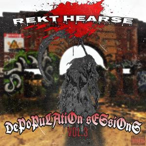 Depopulation Sessions (Vol.3) [Explicit]