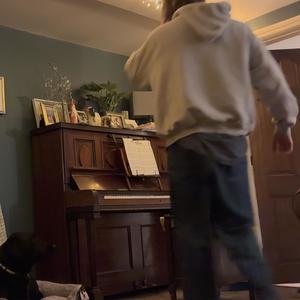 1. This Could Be the Beginning or The End