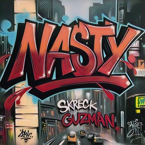 Nasty (Explicit)