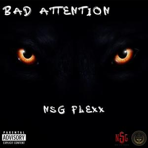 Bad Attention (Explicit)