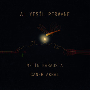 Al Yeşil Pervane