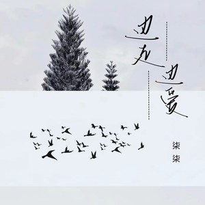 边走边爱封面