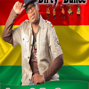 Dirty Dance(feat. Bright)