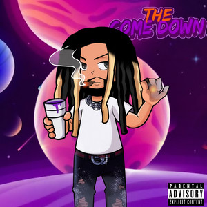 The Come Down (Explicit)