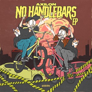 No Handlebars