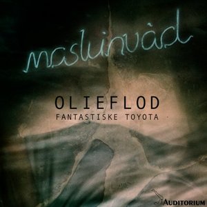 Olieflod