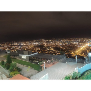 Hasta llegar a la meta