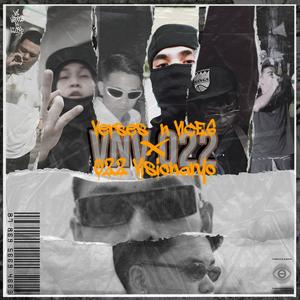 VnV 022 Cypher pt. II (Explicit)