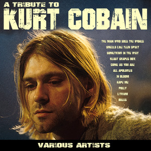 Tribute To Kurt Cobain