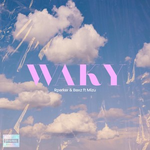 Waky (feat. Mizu)