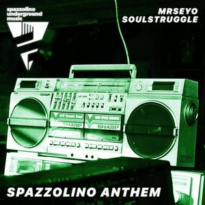 Spazzolino Anthem (Explicit)