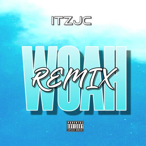 WOAH REMIX (Explicit)