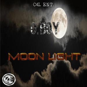 Moon Light (Explicit)