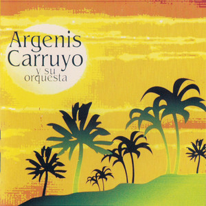 Argenis Carruyo