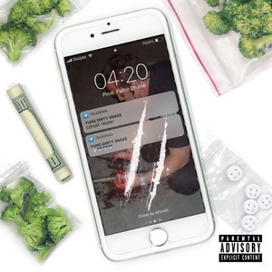 Серый Work (Prod. By fatfatdums) (Explicit)