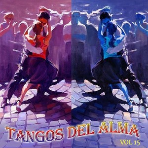 Tangos del Alma, Vol.15