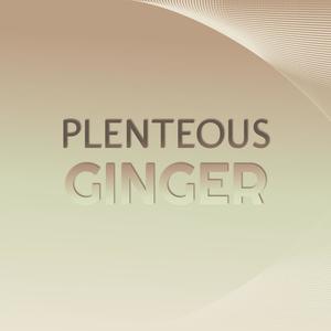 Plenteous Ginger