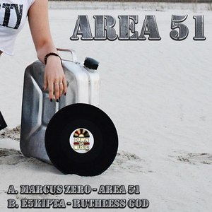 Area 51 (Original Mix)