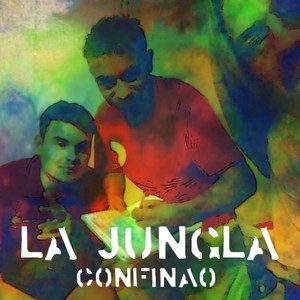 Confinao (feat. Ratan G & Kronis) [Explicit]