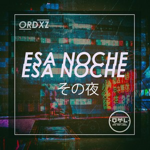 Esa Noche