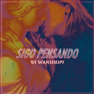 Sigo Pensando(feat. Daizen) (Acustico)