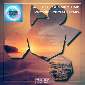Summer Time (Victor Special Extended Remix)