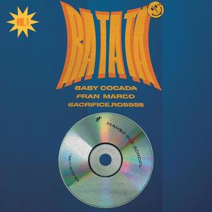 RATATA (feat. Fran Marco & Sacrifice.Rosse) (Explicit)