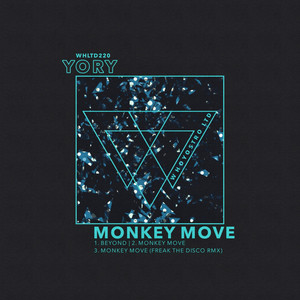 Monky Move (Freak The Disco Remix)