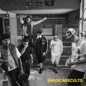 #MUSICADECULTO (Explicit)
