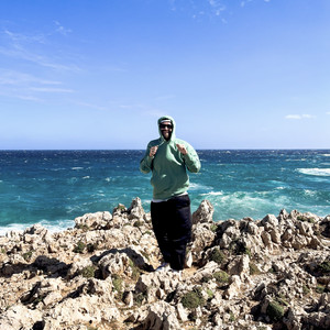 AFRICA (feat. Dryman)