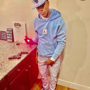 Disguise (LLDG) (Explicit)