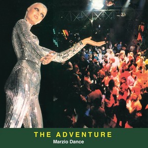 Adventure (Theme Version, Remastered 2024)