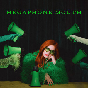 MEGAPHONE MOUTH (Explicit)