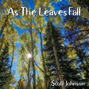 As The Leaves Fall (feat. Mark Oblinger)