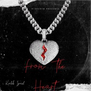 From The Heart(Prod.By RNE LM Beats) [Explicit]