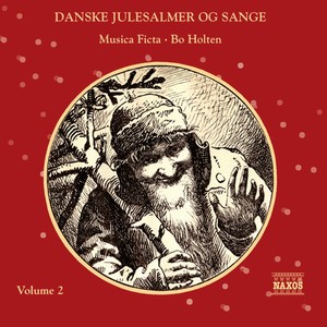 Nu ville vi os samle (Now let us gather) (arr. B. Holten)