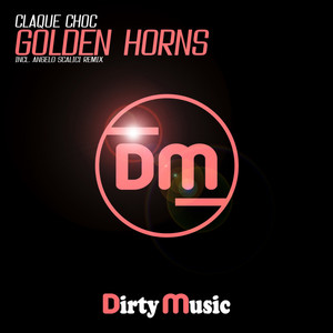 Golden Horns (Angelo Scalici Remix)