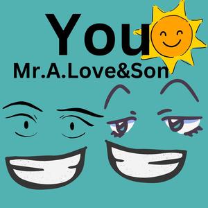 You (feat. Kid Flash)