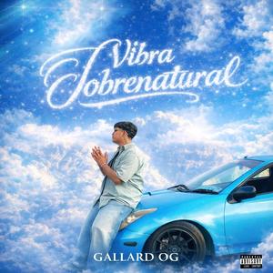 VIBRA SOBRENATURAL (feat. EDROZ)
