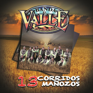 13 Corridos Manozos