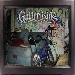 Gutter Kids (feat. Lord Fish Face) (Explicit)