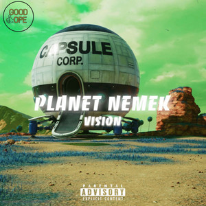 Planet Namek (Explicit)