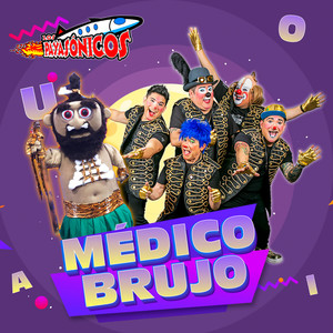 Médico Brujo