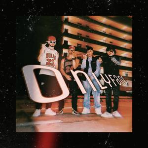 OnlyFans (feat. Vexxah) (Explicit)