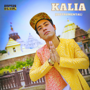 Kalia (Instrumental)